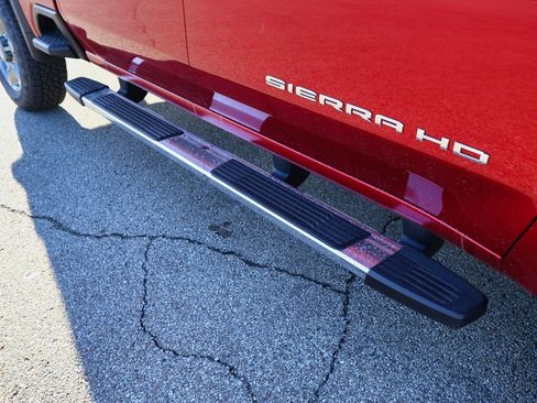 New 2026 GMC Sierra 2500 SLT w/ SLT Premium Package image 6