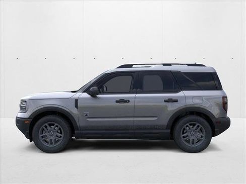 New 2025 Ford Bronco Sport Big Bend w/ Convenience Package image 3