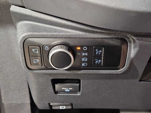 Used 2024 Ford Bronco Badlands AWD/4WD image 24