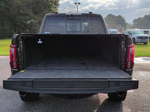 Used 2024 Ford F150 Raptor w/ Equipment Group 803A Raptor R AWD/4WD image 13