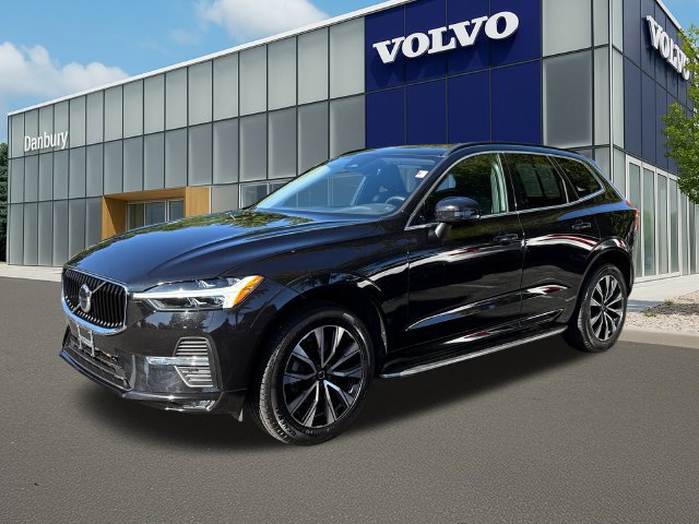 Certified 2023 Volvo XC60 B5 Core AWD/4WD image 1