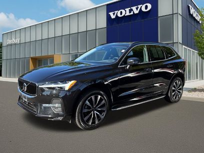 Certified 2023 Volvo XC60 B5 Core