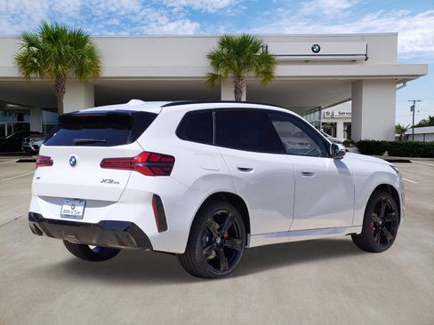 New 2026 BMW X3 xDrive30 image 6