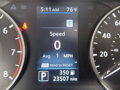 Used 2025 Nissan Sentra S image 26