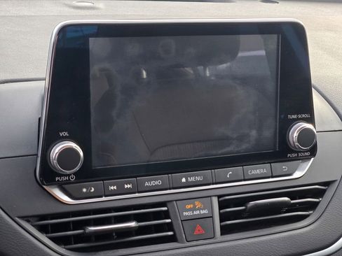 Used 2019 Nissan Altima 2.5 S image 29