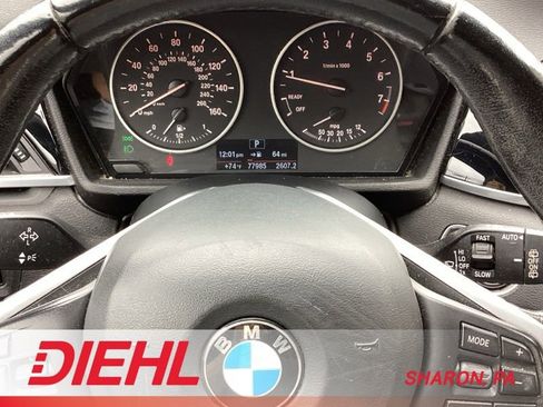 Used 2016 BMW X1 xDrive28i AWD/4WD image 11