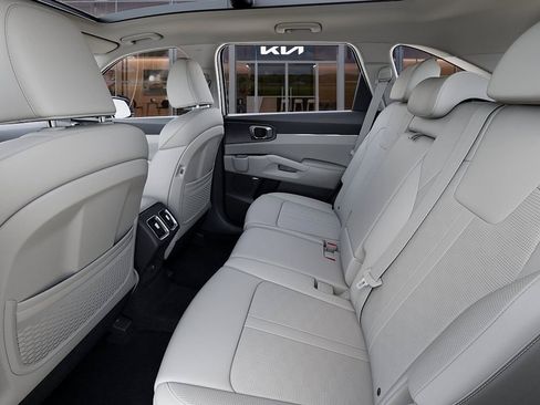 New 2026 Kia Sorento EX FWD image 18