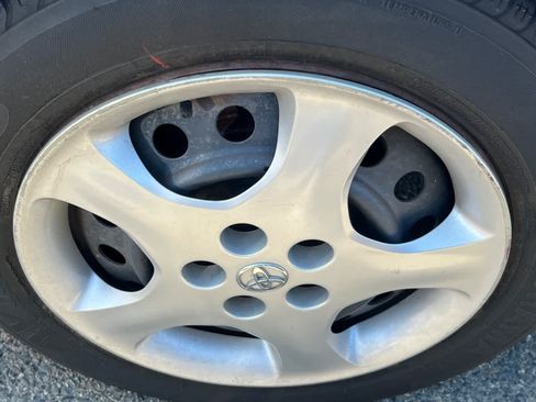 Used 2008 Toyota Corolla CE FWD image 21