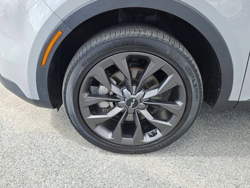 Used 2023 Kia Sorento X-Line EX AWD/4WD image 9