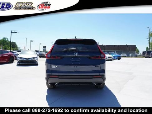 Used 2023 Honda CR-V Sport image 6