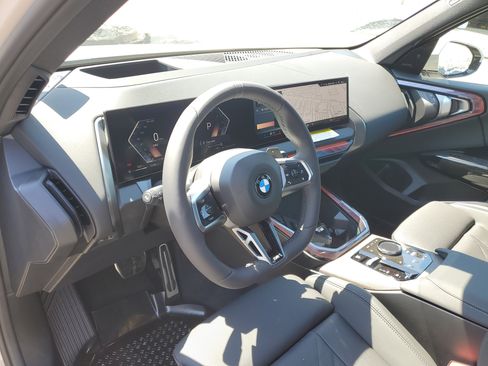 New 2026 BMW X3 xDrive30 w/ Premium Package AWD/4WD image 10