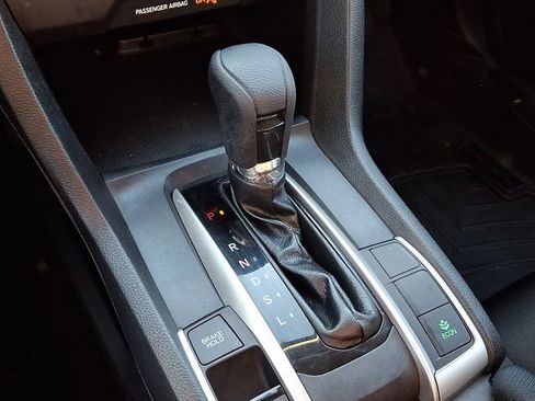 Certified 2017 Honda Civic LX image 15