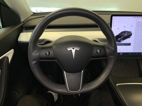 Used 2021 Tesla Model Y Performance AWD/4WD image 23