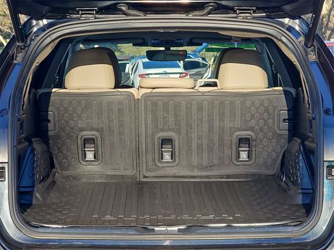 Used 2023 Subaru Outback Limited XT image 12