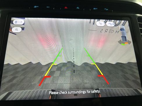 Used 2024 Ford F150 XL AWD/4WD image 29