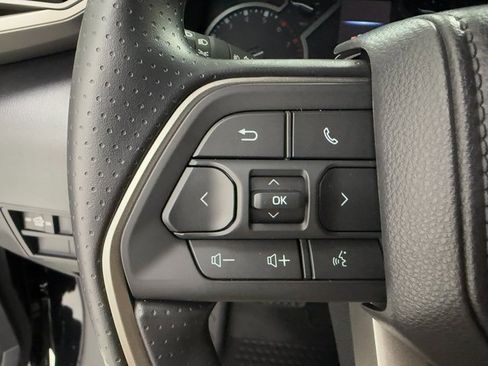 New 2026 Toyota Tundra SR5 w/ SR5 Convenience Package image 11