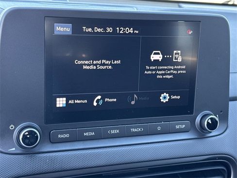 Certified 2023 Hyundai Kona SEL image 28