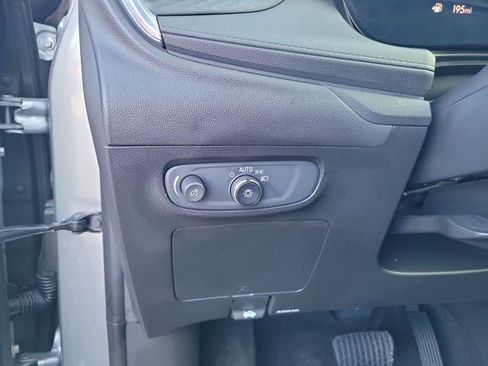 Used 2025 Buick Encore GX Sport Touring w/ Experience Buick Package FWD image 16