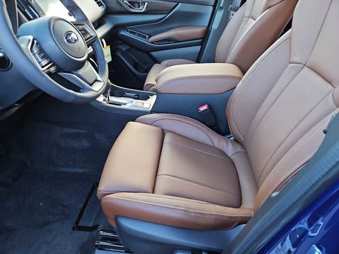 New 2026 Subaru Ascent Touring image 17
