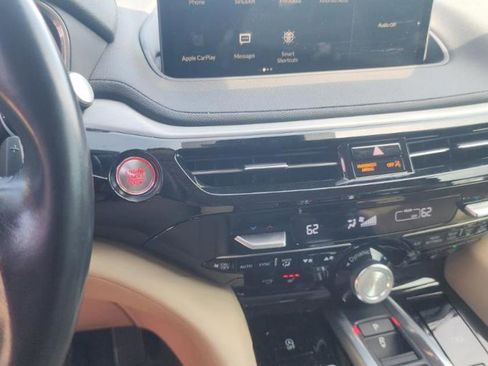 Used 2023 Acura MDX 3.5L image 14