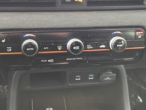 Certified 2026 Honda Passport TrailSport image 24