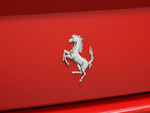 Used 2003 Ferrari 575M Maranello RWD image 14