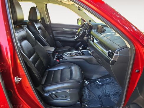Used 2019 MAZDA CX-5 Grand Touring AWD/4WD image 15