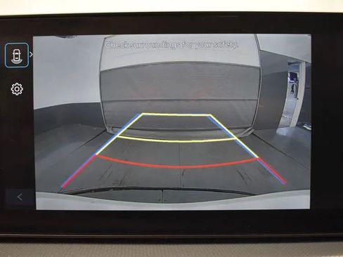 Used 2024 Hyundai Sonata SEL FWD image 30