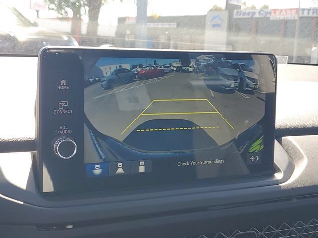 New 2026 Honda Accord LX image 22