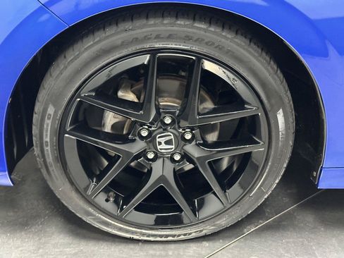 Used 2024 Honda Civic Sport image 18