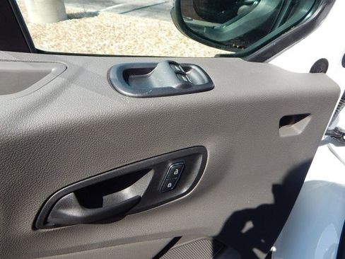 New 2025 Ford Transit 350 XLT image 17