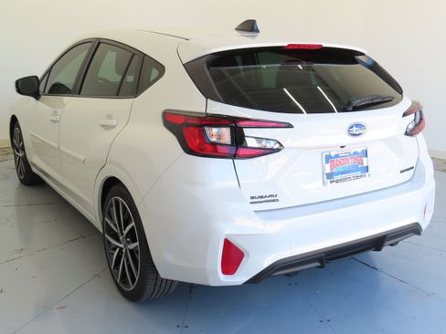 New 2026 Subaru Impreza 2.0i Sport AWD/4WD image 6