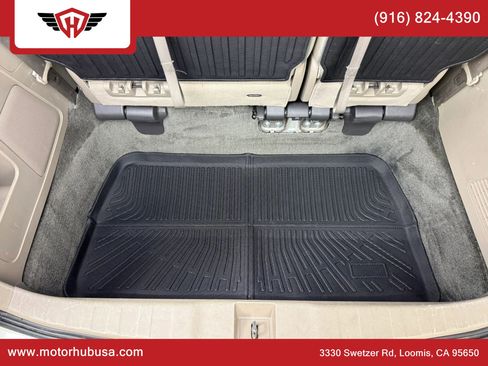 Used 2016 Honda Odyssey EX image 52