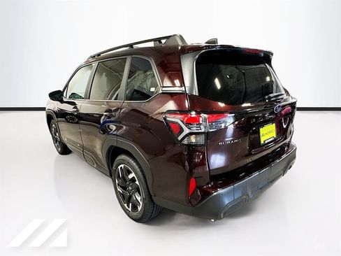 Used 2026 Subaru Forester Limited AWD/4WD image 7