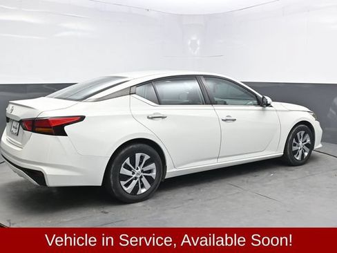 Used 2021 Nissan Altima 2.5 S FWD image 8