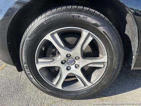 Used 2015 Volvo XC60 T6 image 12