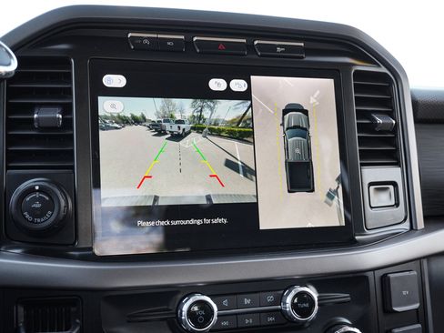 Used 2024 Ford F150 XLT image 25