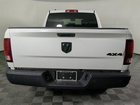 Certified 2023 RAM 1500 Classic Warlock image 6