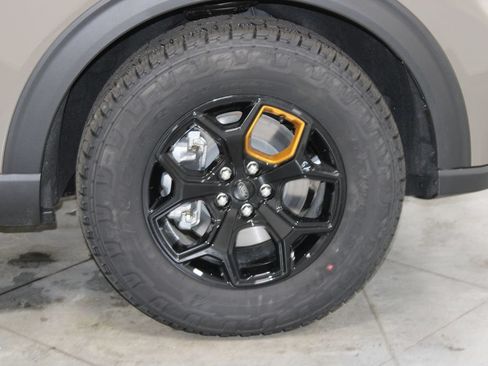 New 2026 Ford Explorer Tremor AWD/4WD image 11