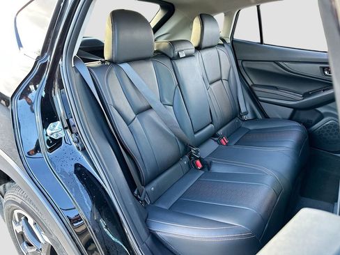 Used 2023 Subaru Crosstrek 2.5i Limited w/ Moonroof Package image 26