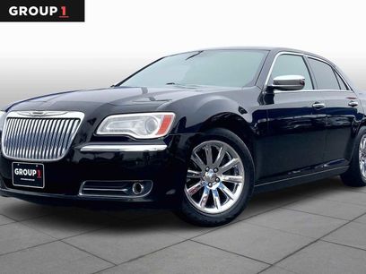 Used 2012 Chrysler 300 Limited