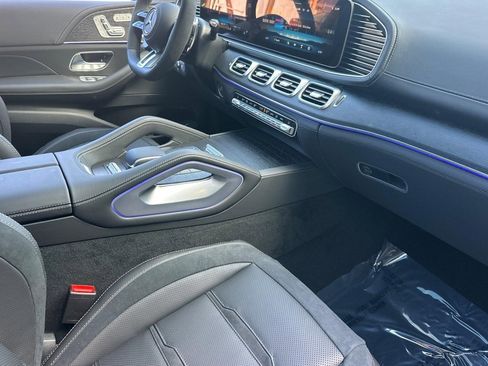 New 2026 Mercedes-Benz GLE 53 AMG 4MATIC Coupe image 27
