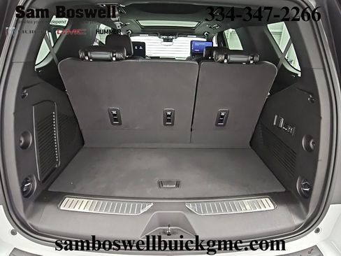 New 2026 GMC Yukon AT4 w/ AT4 Premium Plus Package AWD/4WD image 37