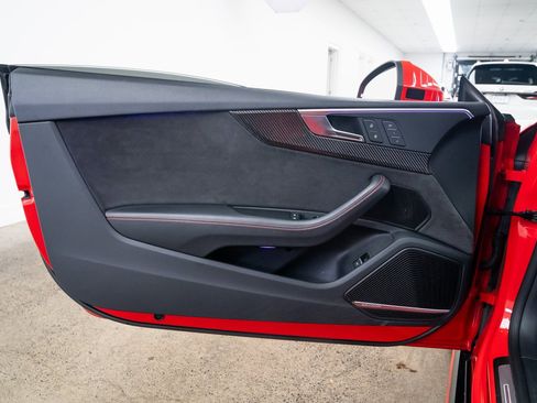 Used 2018 Audi RS 5 image 18