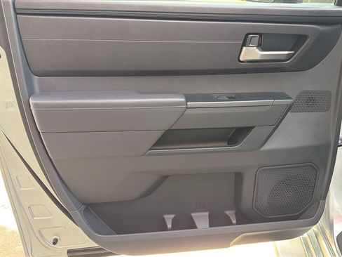 New 2026 Toyota Tundra SR5 RWD image 8