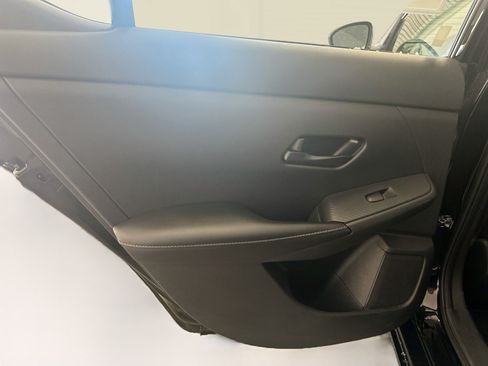 Used 2024 Nissan Sentra SV w/ All-Weather Package FWD image 26