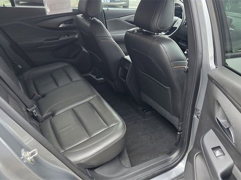Used 2024 Buick Envista Avenir image 7