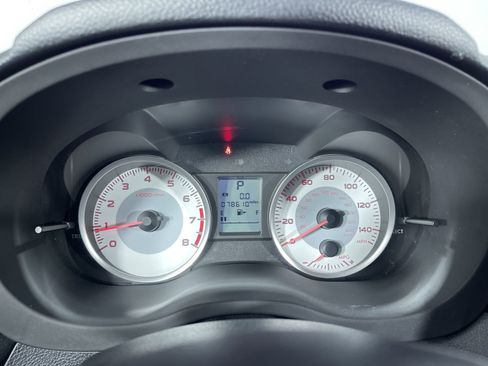 Used 2013 Subaru Impreza 2.0i Sport Premium w/ Popular Pkg 1 image 16