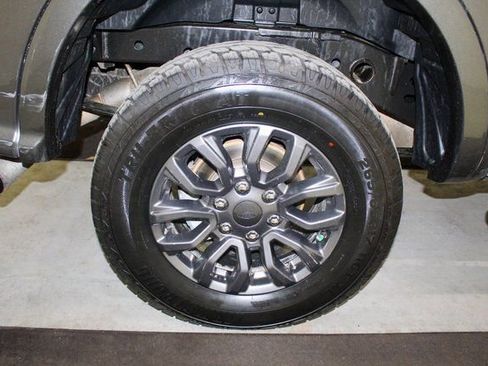 Used 2020 Ford Ranger XLT w/ Equipment Group 302A Luxury image 17