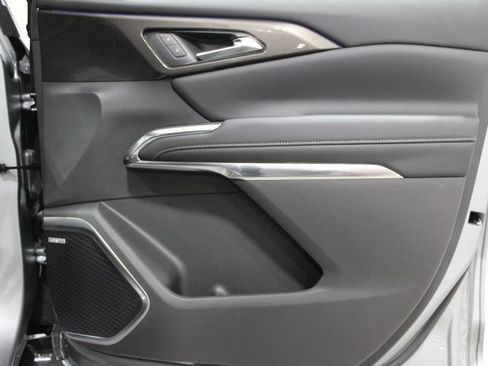 Used 2026 Chevrolet Traverse High Country w/ LPO, Floor Liner Package AWD/4WD image 25